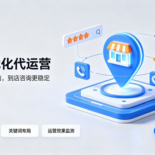 普陀区GEO优化